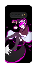 Float - Android Case
