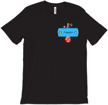 Hermangsson SD T-shirt