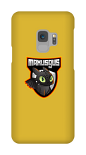 maxusgus Samsung Phone Cases
