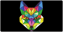 corpus_kitsune XXL Gaming Mousepad