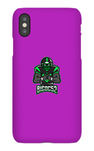 bigdc52 iPhone Phone Cases
