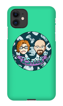 team2stock iPhone Phone Cases