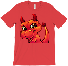 Red Evil Tee