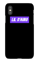 lildauro Phonecase