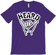 Heard T-Shirt