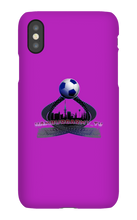 hamburgarmy_tv iPhone Phone Cases