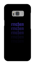 rmcben Samsung Phone Cases