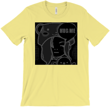 Adair_Bear Onyx Logo T-Shirt