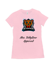 Mr. TeddyBear Women's T-Shirt V2