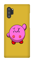 Derp Kirb Hi Samsung Phone Case