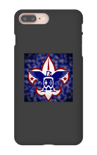 scout613tv iPhone Phone Cases