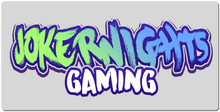 jokernights XXL Gaming Mousepad