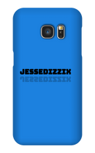 jessedizzix Samsung Phone Cases