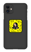 NotThatGuyConor iPhone Case
