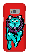 cosmicchow Samsung Phone Cases