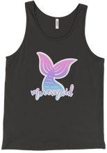 meremaid_ Tank Top
