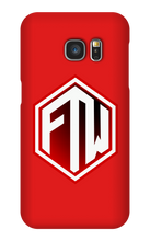 FTW Samsung Phone Cases