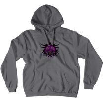 P996 Hoodies (No-Zip/Pullover)