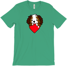 Paisley Love T-Shirt