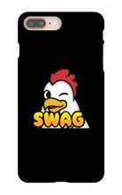Swag's Chicken iPhone Phone Cases