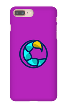 lord_stinger25 iPhone Phone Cases