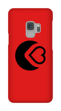 cristinaa Samsung Phone Cases