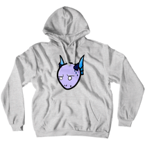 MailieS emote Hoodies (No-Zip/Pullover)