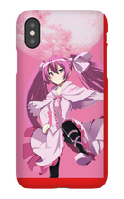 vakaris iPhone Phone Cases