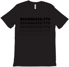 bigmogzie T-Shirts