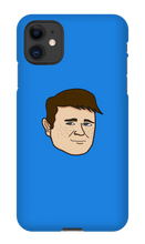 yoboyfreckles iPhone Phone Cases