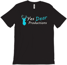 Yes Dear T-Shirt - White Type