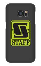 THC CREW/STAFF Samsung Phone Cases