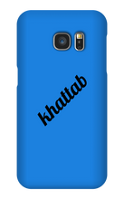 khattab_3245 Samsung Phone Cases