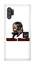 acez_boom Samsung Phone Cases