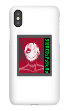 stonedxpsychogames iPhone Phone Cases