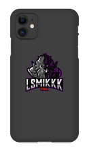 lsmikkk iPhone Phone Cases