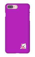icebear iPhone Cases
