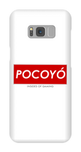 Supreme Pocoyó Case Samsung