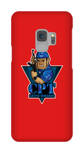 cpt_getsummadis Samsung Phone Cases