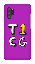 That1ChrisGuy Samsung Phone Case
