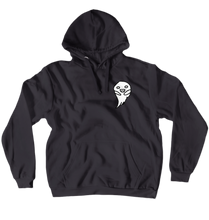 NewWhitestream Hoodies (No-Zip/Pullover)