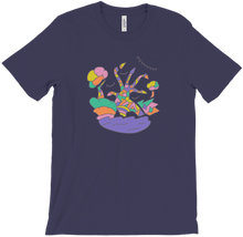 Caught 'n Candy Tee