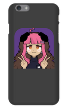 hoshibby iPhone Phone Cases