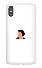 eminqt iPhone Phone Cases