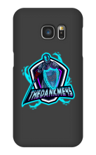 thedankme45 Samsung Phone Cases