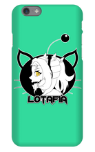 Lotafia iPhone Phone Cases