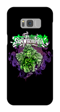 GOD OF THUNDER Samsung Cases