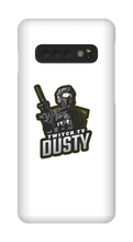 itsdusty Samsung Phone Cases