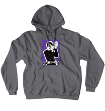 Blergh-Kun Hoodies (No-Zip/Pullover)