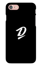Dreaz logo  iPhone Phone Cases